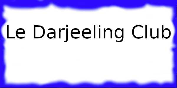 Le Darjeeling Club à Avignon