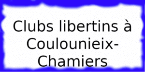Clubs échangistes à Coulounieix-Chamiers